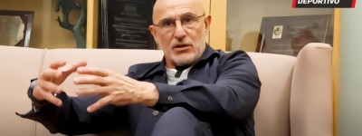德拉富恩特：加维是宝贵财富；亚马尔已准备好应对最高水平挑战