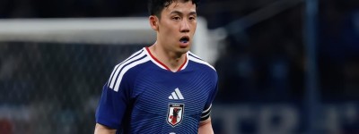 远藤航：冰岛防守很稳；3个月后复出希望继续调整状态