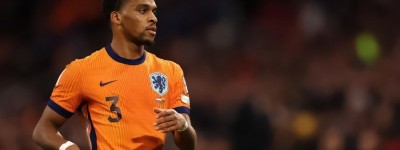 ESPN：廷贝尔获得额外休息时间，将于周四加入荷兰国家队