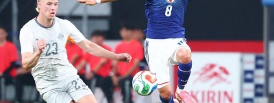 久保建英：希望个人和球队都比上届更好